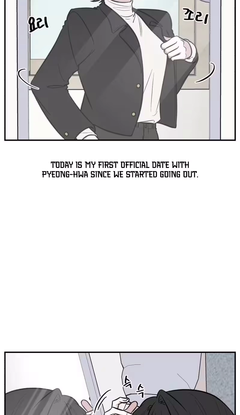 Turning Point - Chapter 9 Page 5