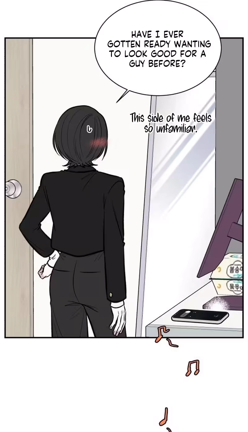 Turning Point - Chapter 9 Page 8