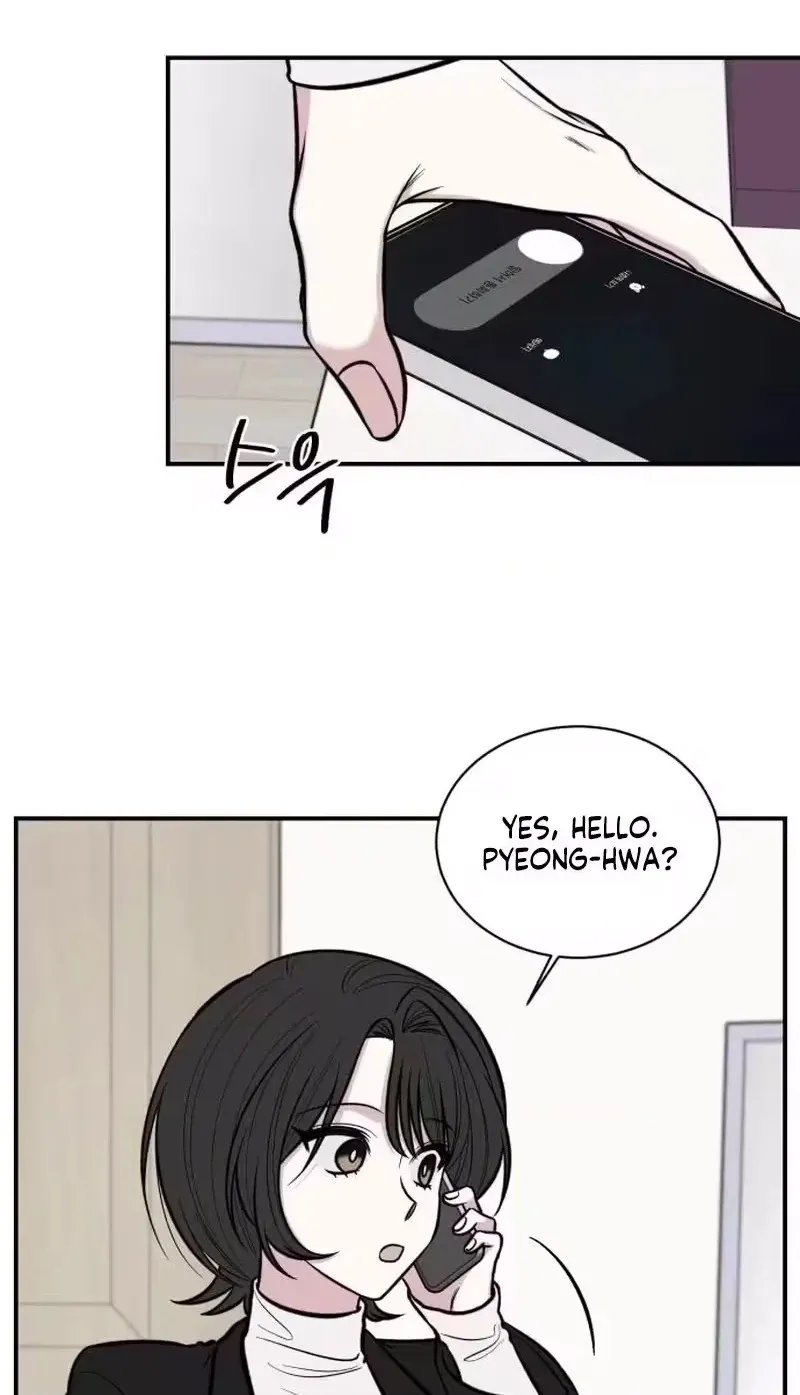 Turning Point - Chapter 9 Page 10