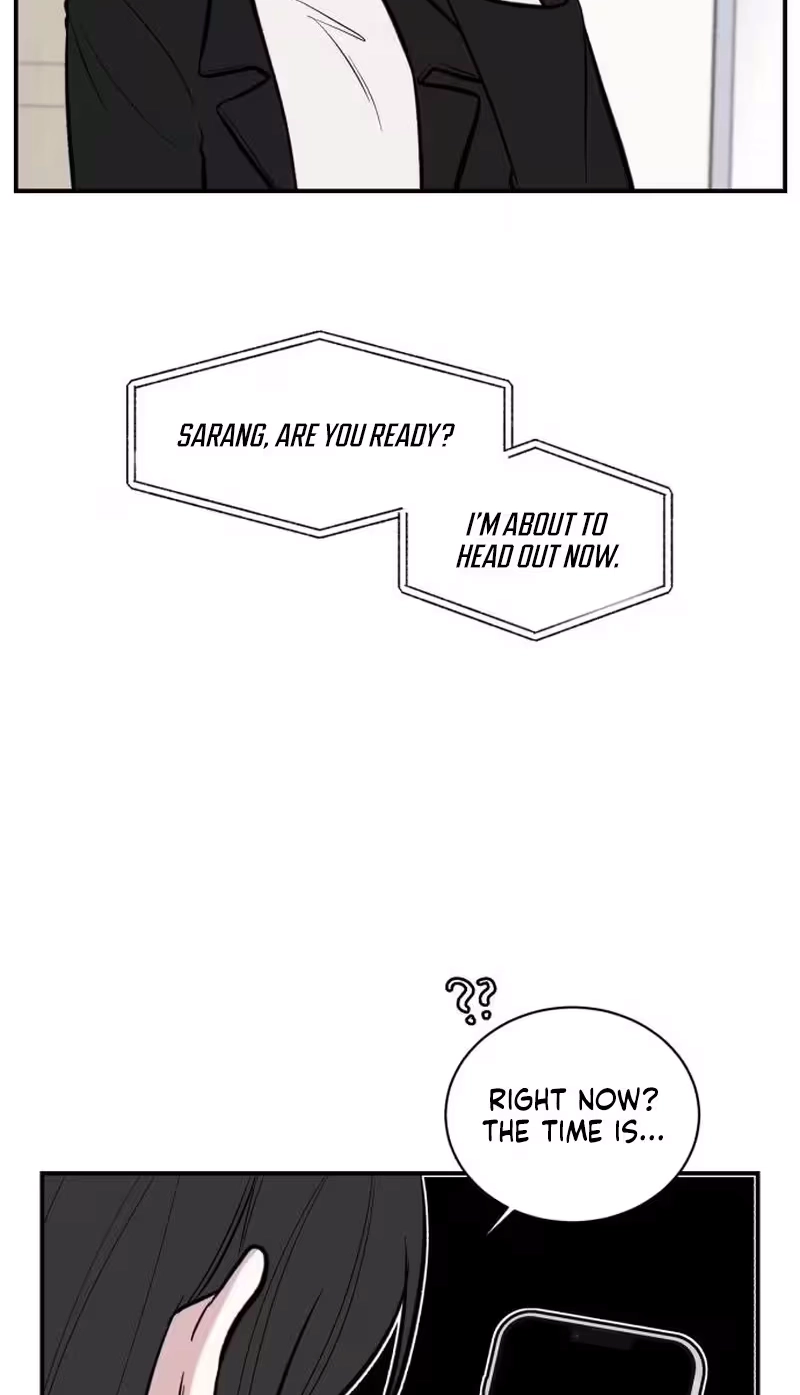 Turning Point - Chapter 9 Page 11