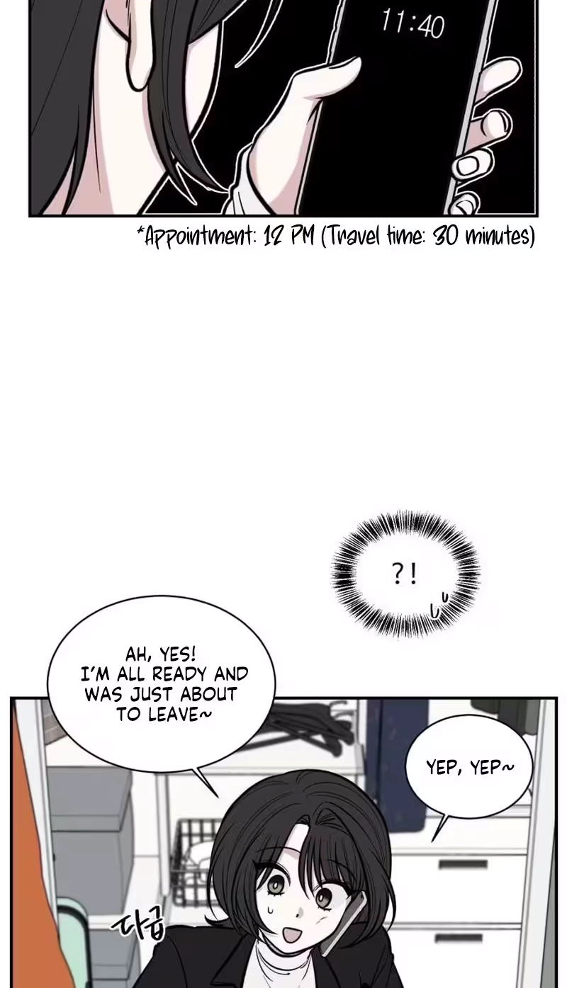 Turning Point - Chapter 9 Page 12
