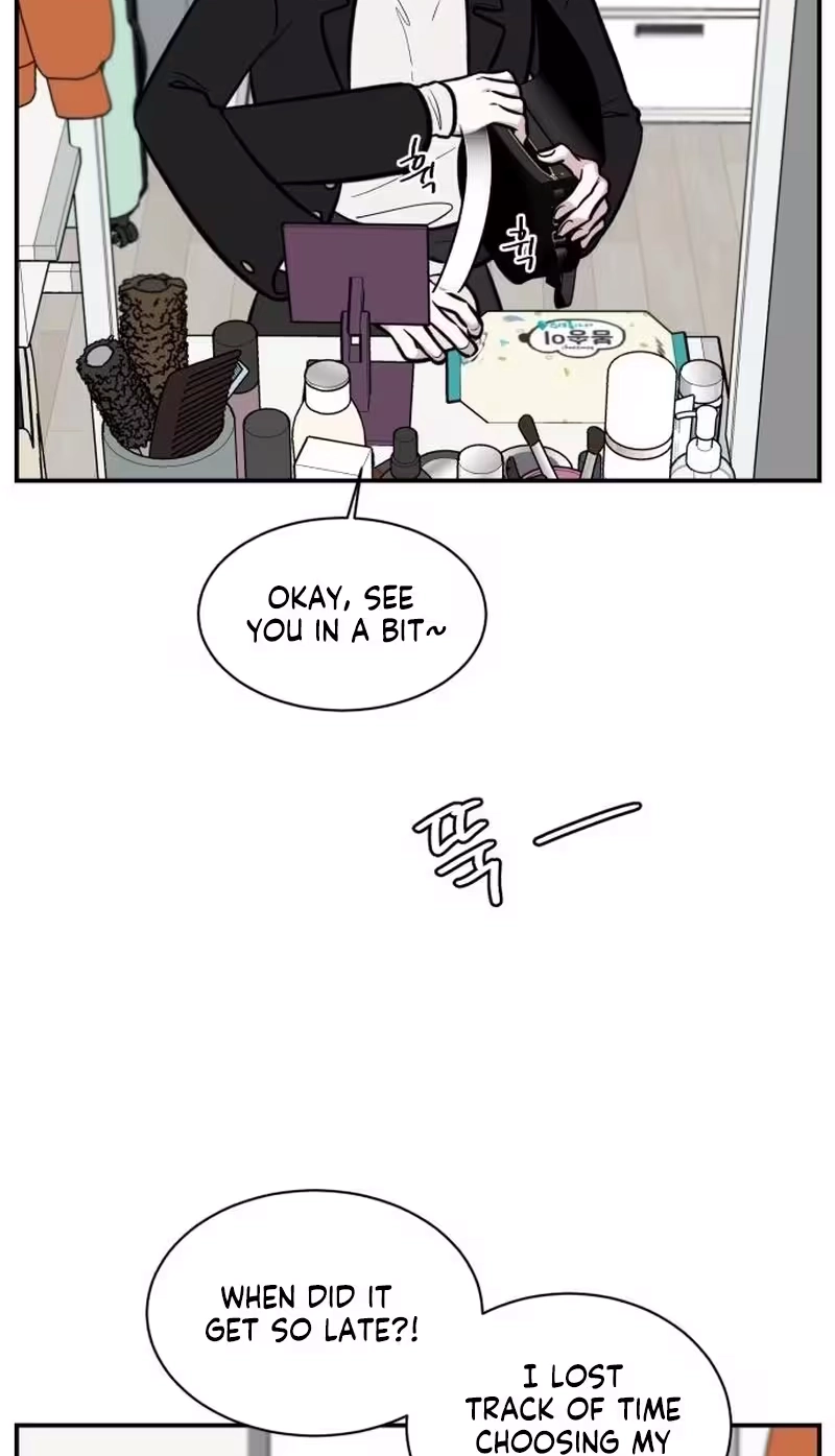 Turning Point - Chapter 9 Page 13