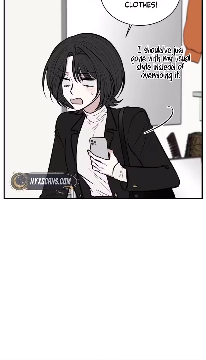 Turning Point - Chapter 9 Page 14