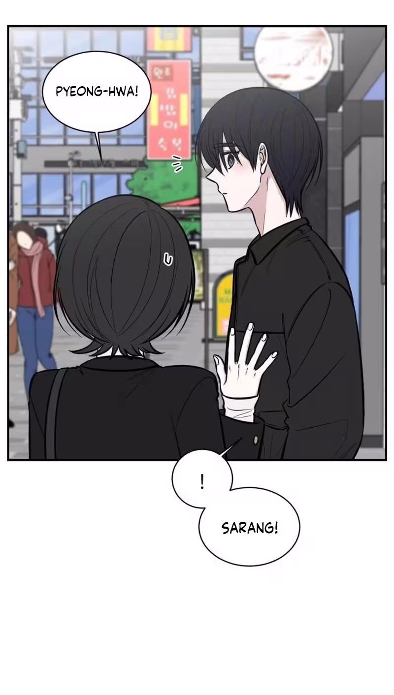 Turning Point - Chapter 9 Page 23