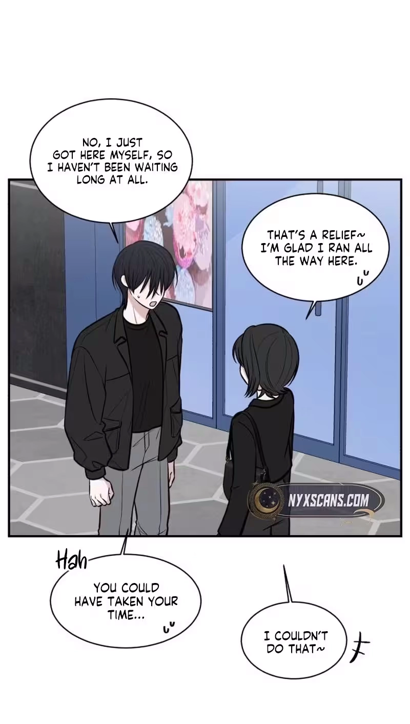 Turning Point - Chapter 9 Page 25