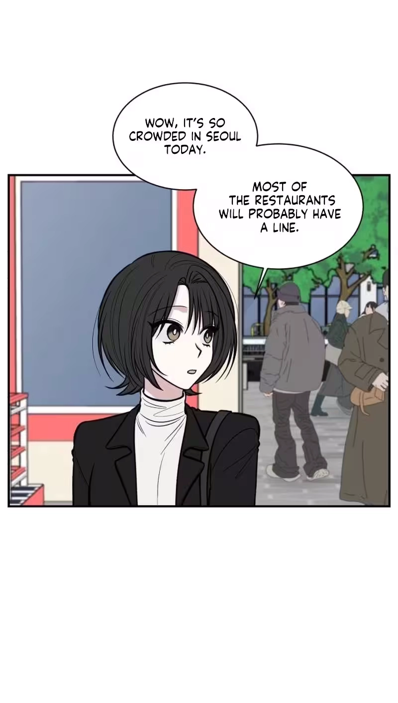 Turning Point - Chapter 9 Page 26