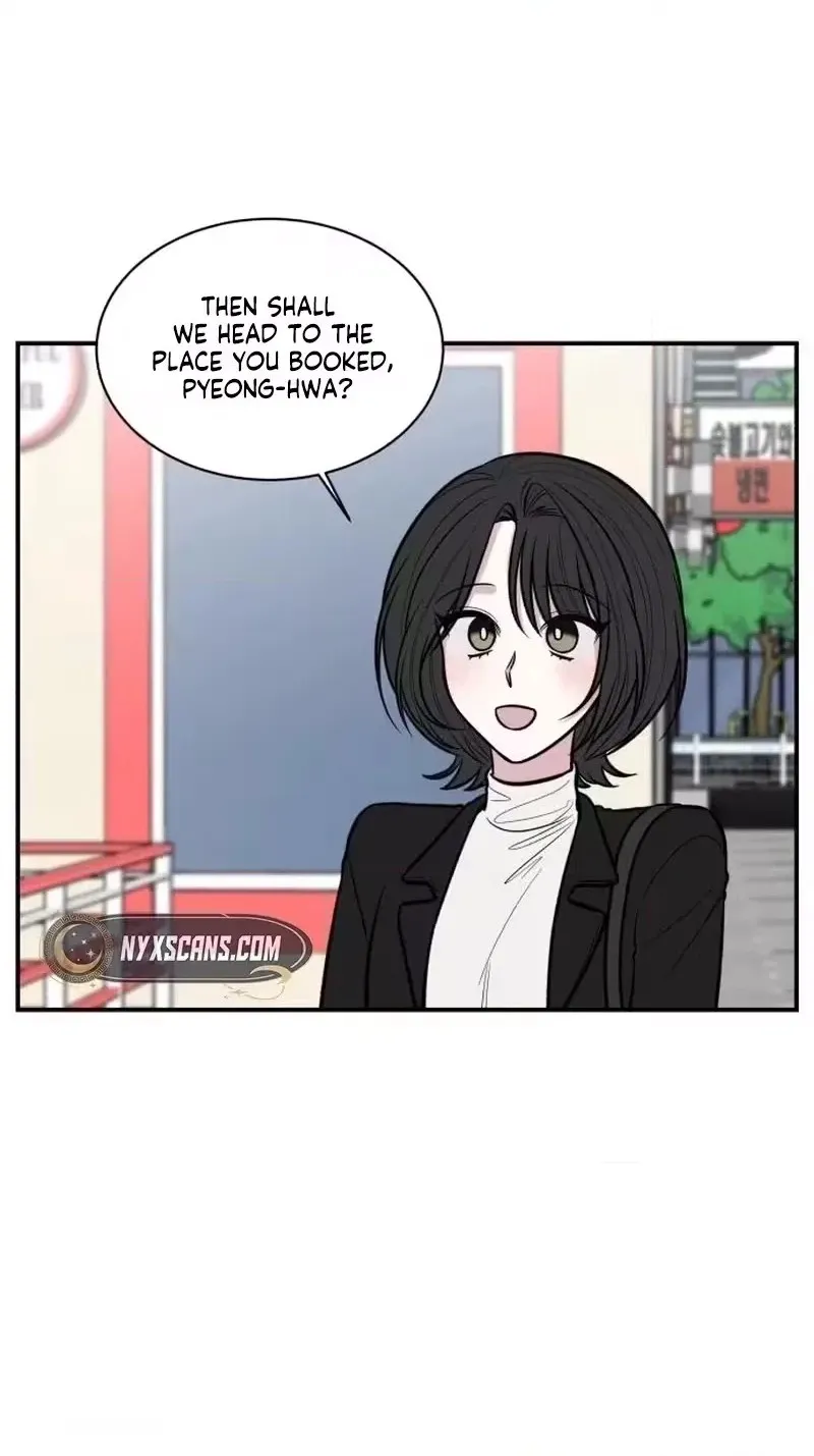 Turning Point - Chapter 9 Page 30