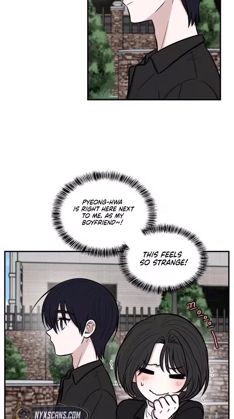 Turning Point - Chapter 9 Page 34
