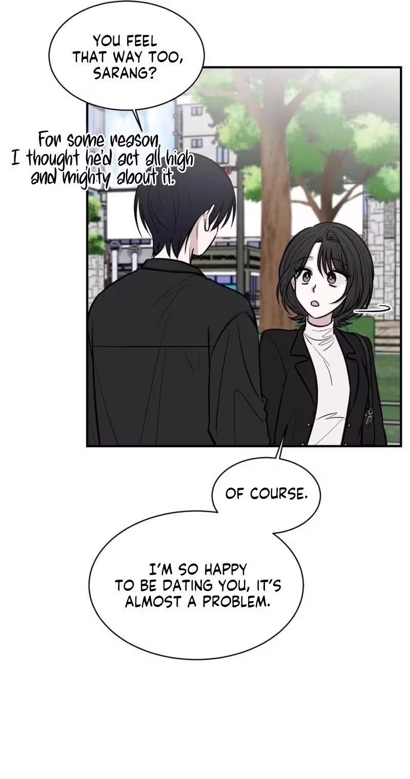 Turning Point - Chapter 9 Page 43