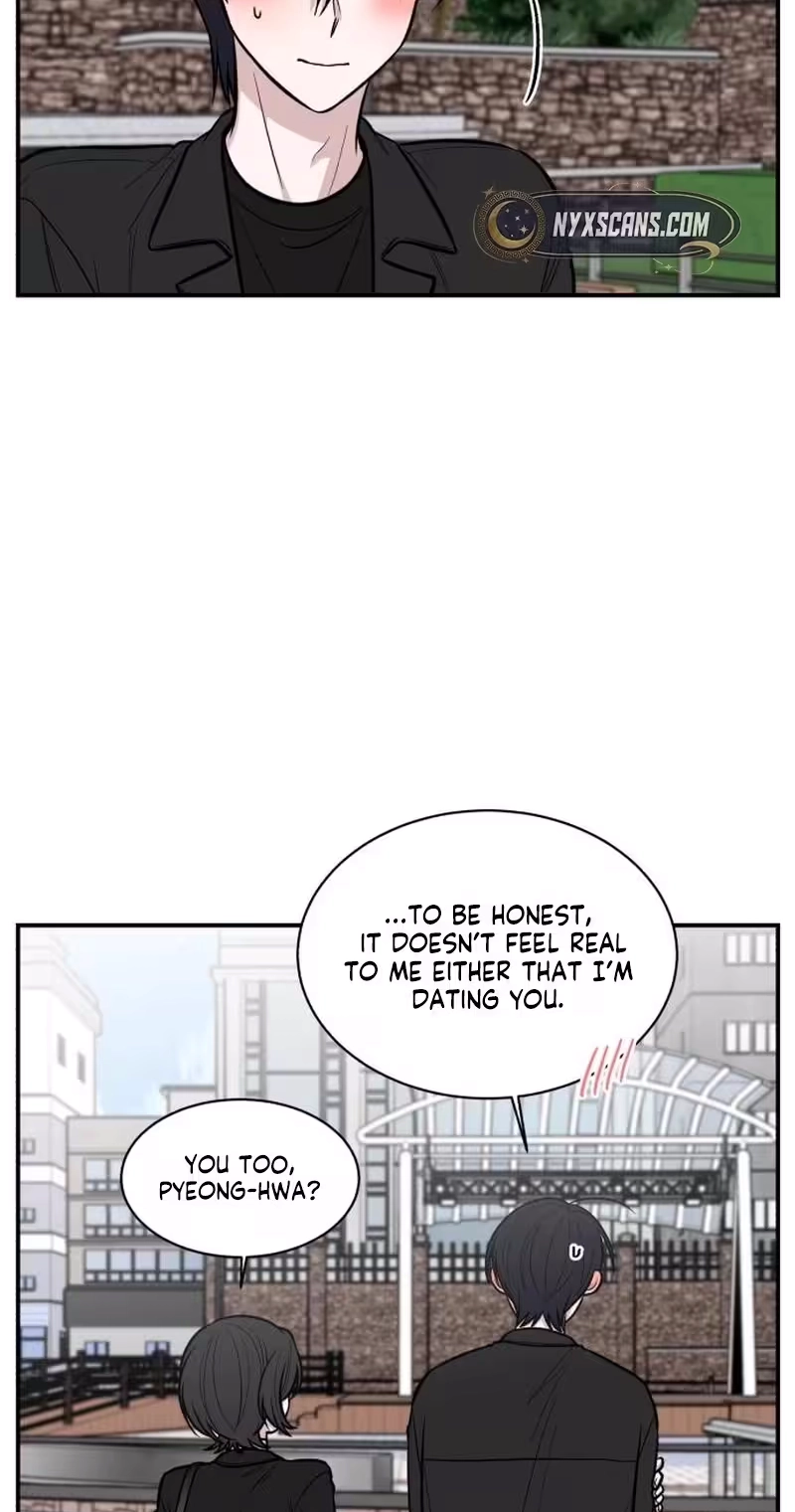Turning Point - Chapter 9 Page 45