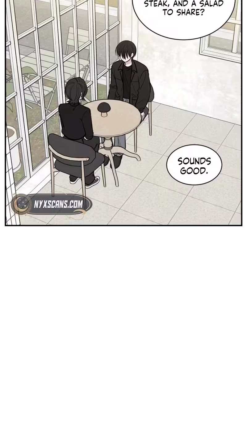Turning Point - Chapter 9 Page 54