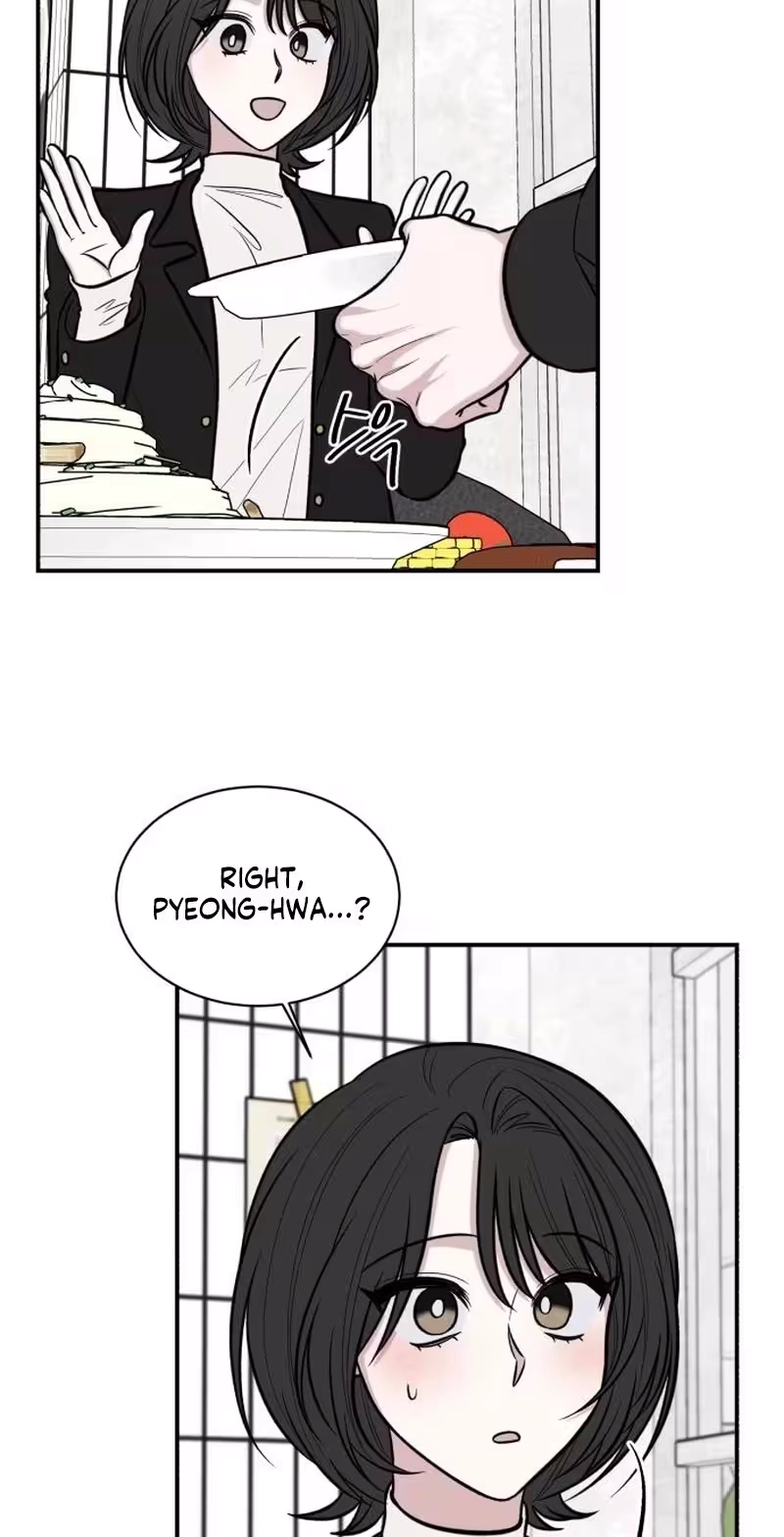 Turning Point - Chapter 9 Page 57