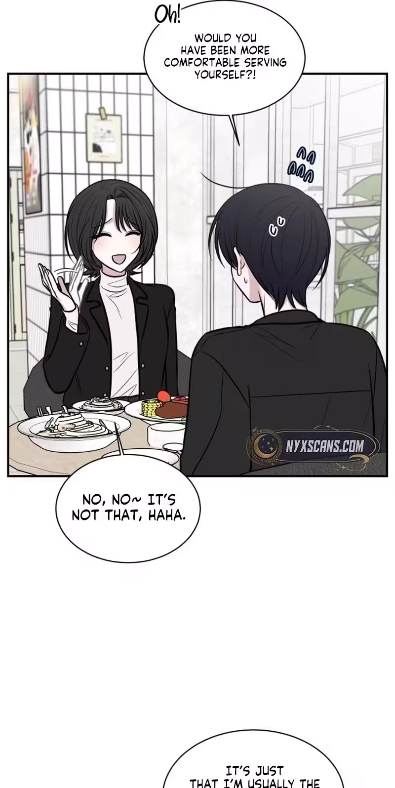 Turning Point - Chapter 9 Page 62