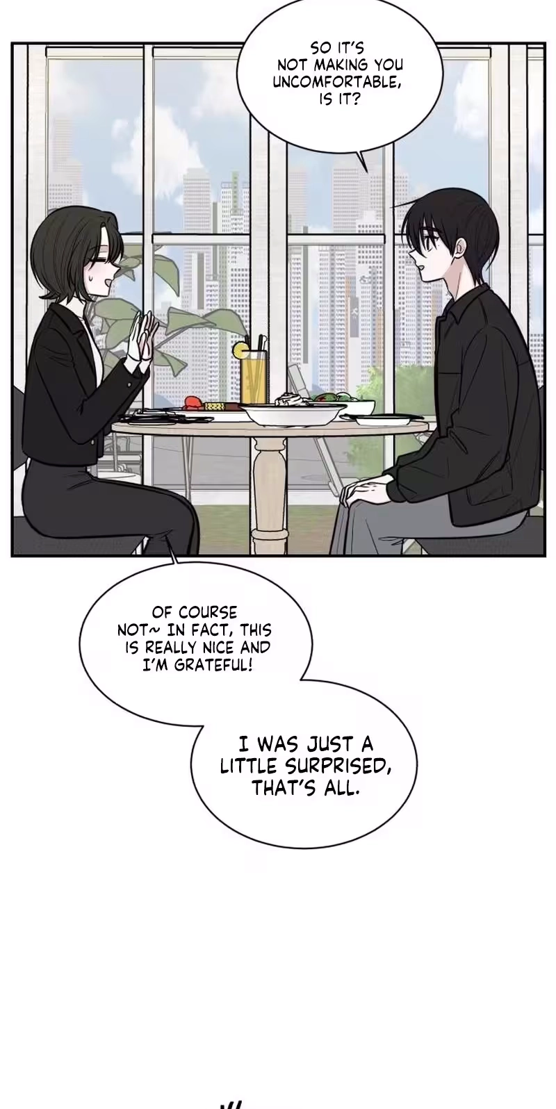 Turning Point - Chapter 9 Page 64