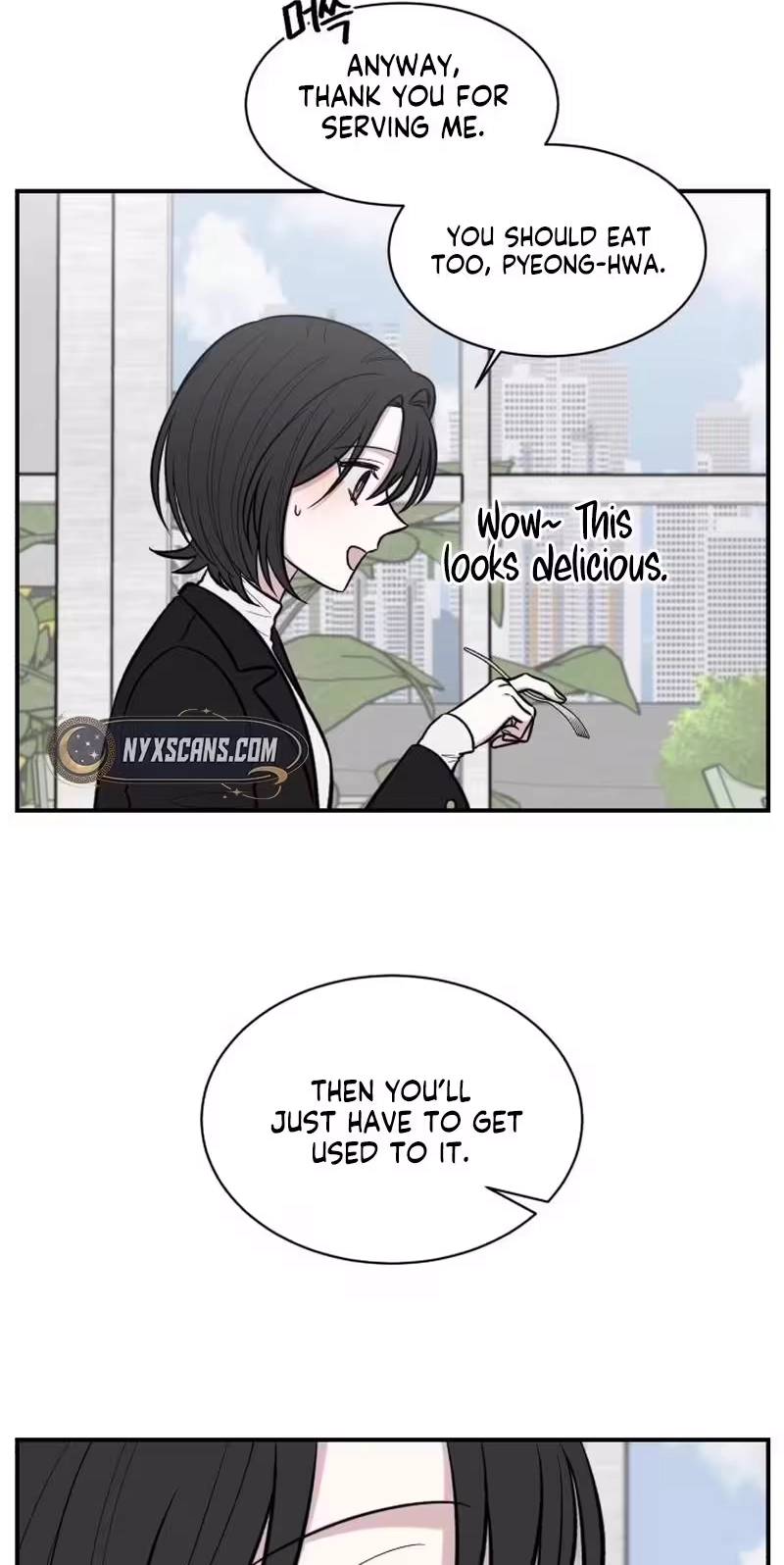 Turning Point - Chapter 9 Page 65