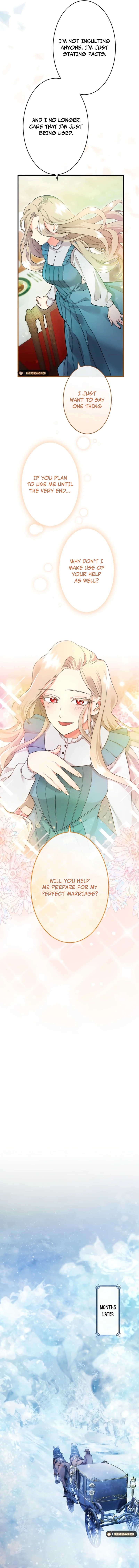 I’m A Worthless Stepmother, But I Love My Family Madly! - Chapter 1 Page 15