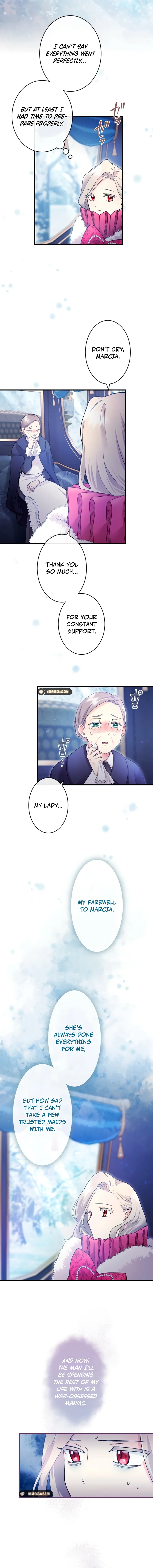 I’m A Worthless Stepmother, But I Love My Family Madly! - Chapter 1 Page 16