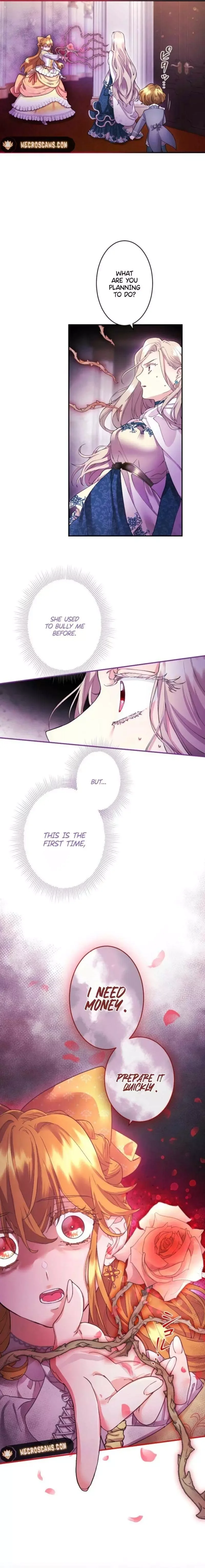 I’m A Worthless Stepmother, But I Love My Family Madly! - Chapter 10 Page 7
