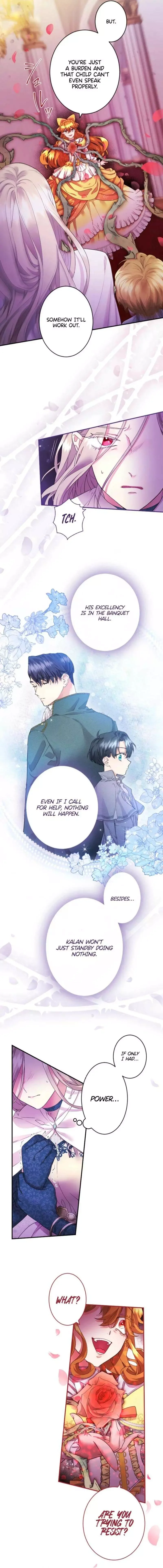 I’m A Worthless Stepmother, But I Love My Family Madly! - Chapter 10 Page 14