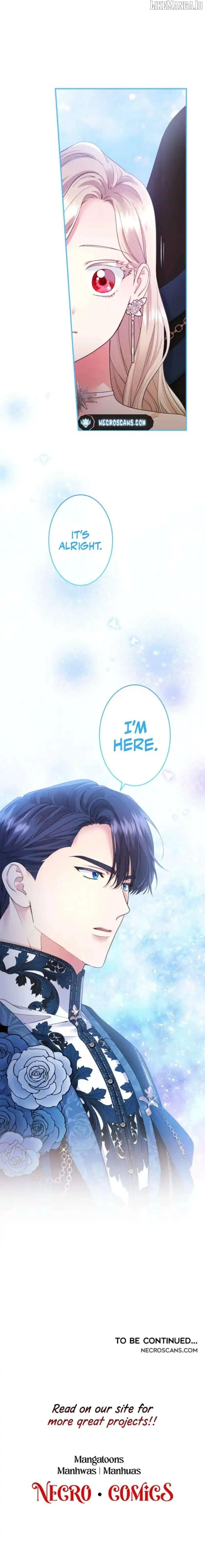 I’m A Worthless Stepmother, But I Love My Family Madly! - Chapter 100 Page 12