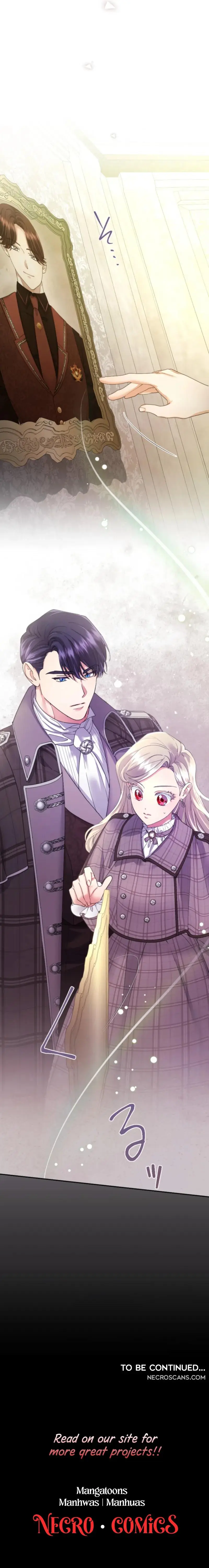 I’m A Worthless Stepmother, But I Love My Family Madly! - Chapter 109 Page 11