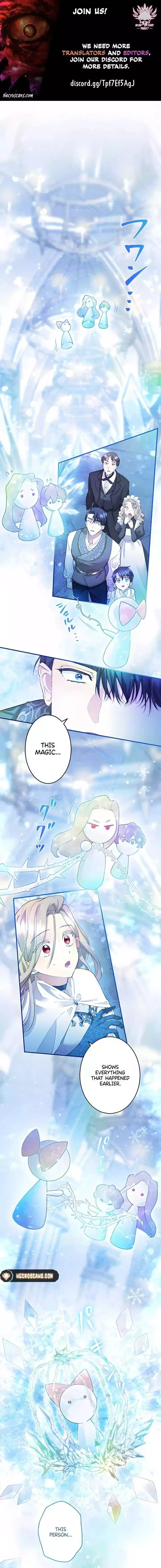 I’m A Worthless Stepmother, But I Love My Family Madly! - Chapter 11 Page 2