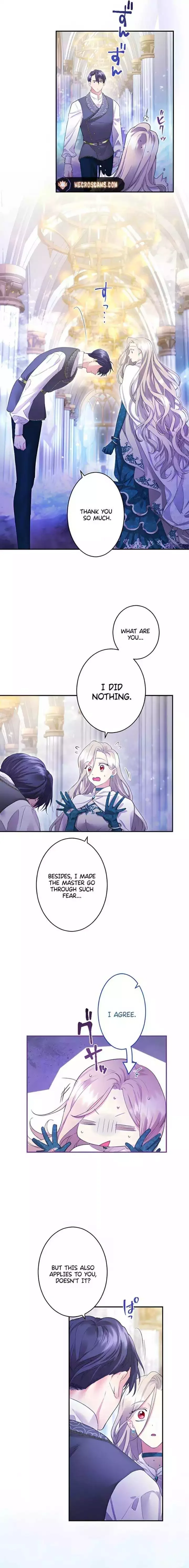 I’m A Worthless Stepmother, But I Love My Family Madly! - Chapter 11 Page 9