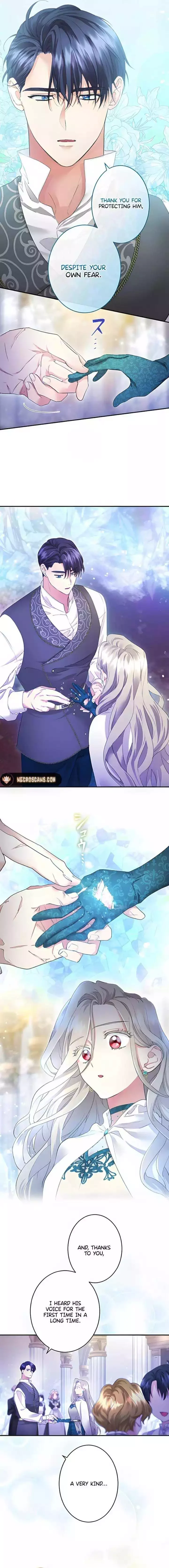 I’m A Worthless Stepmother, But I Love My Family Madly! - Chapter 11 Page 10