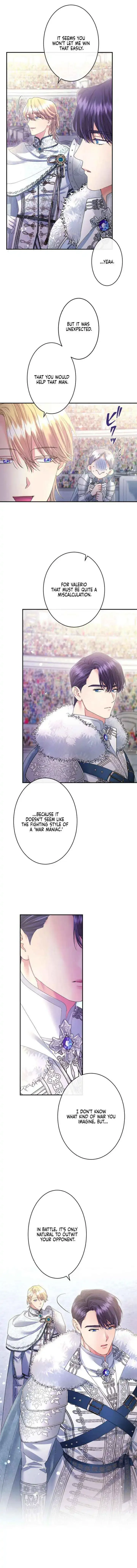 I’m A Worthless Stepmother, But I Love My Family Madly! - Chapter 113 Page 7