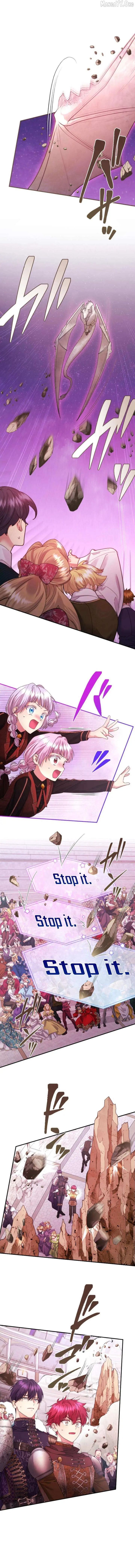 I’m A Worthless Stepmother, But I Love My Family Madly! - Chapter 118 Page 5