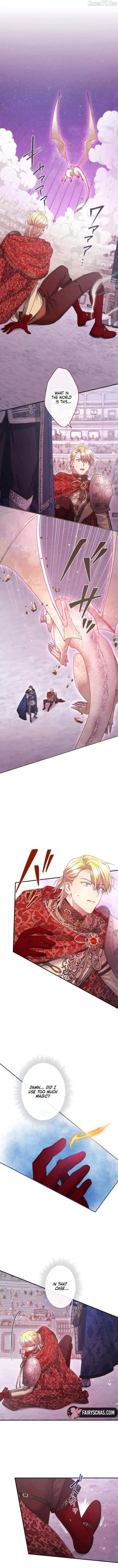 I’m A Worthless Stepmother, But I Love My Family Madly! - Chapter 118 Page 6