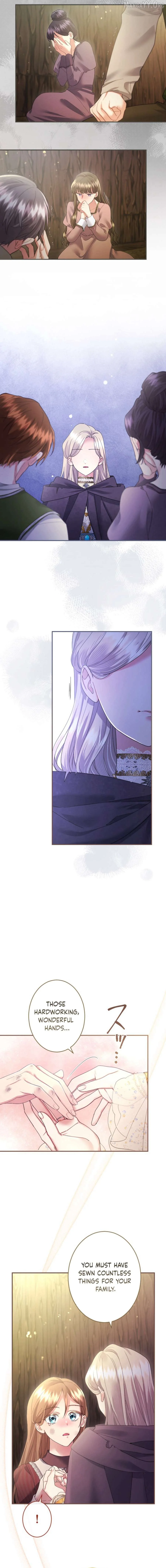 I’m A Worthless Stepmother, But I Love My Family Madly! - Chapter 119 Page 15