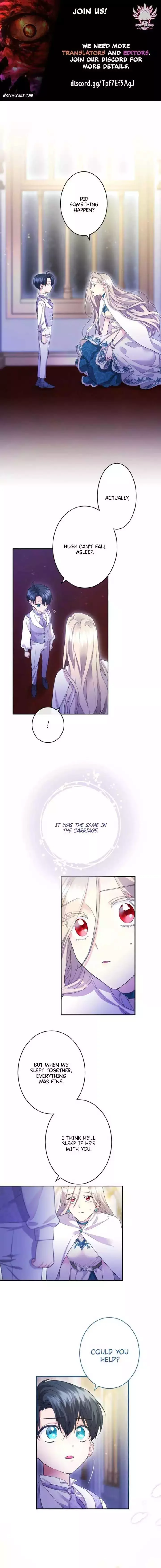 I’m A Worthless Stepmother, But I Love My Family Madly! - Chapter 12 Page 2