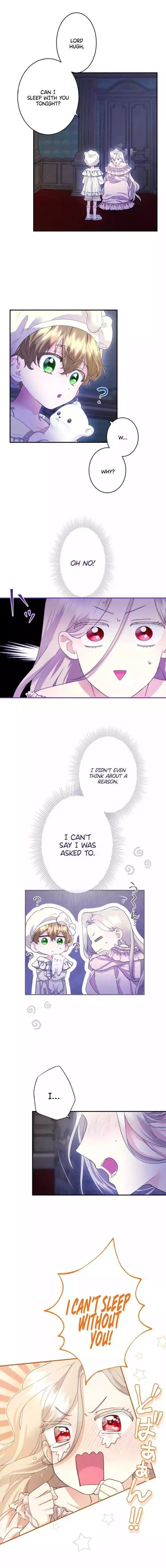 I’m A Worthless Stepmother, But I Love My Family Madly! - Chapter 12 Page 5