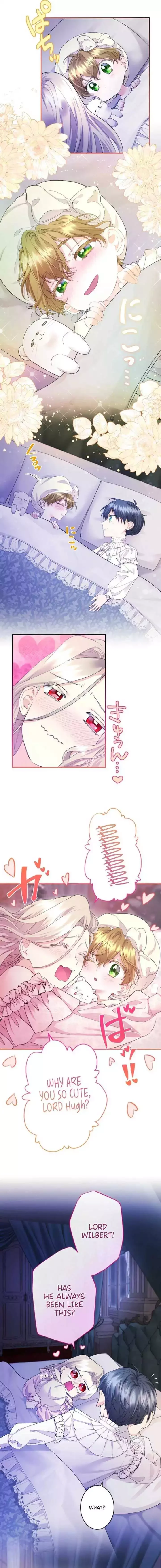 I’m A Worthless Stepmother, But I Love My Family Madly! - Chapter 12 Page 9
