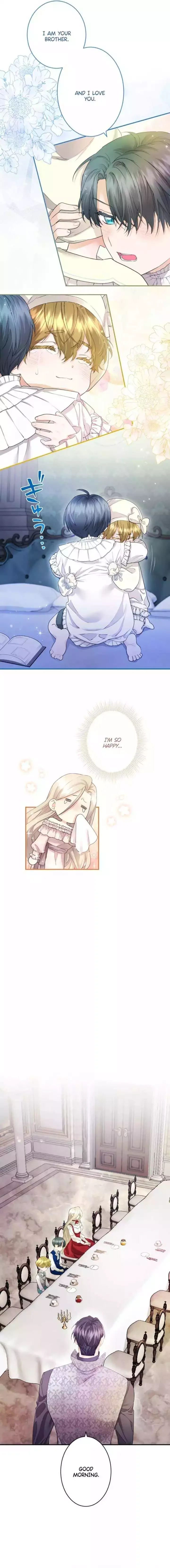 I’m A Worthless Stepmother, But I Love My Family Madly! - Chapter 12 Page 18