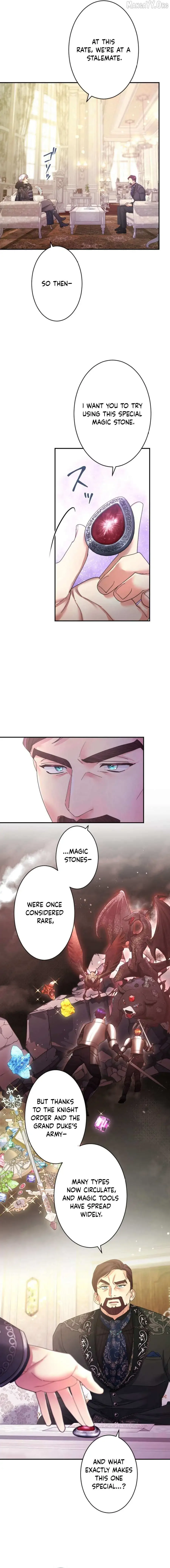 I’m A Worthless Stepmother, But I Love My Family Madly! - Chapter 120 Page 6