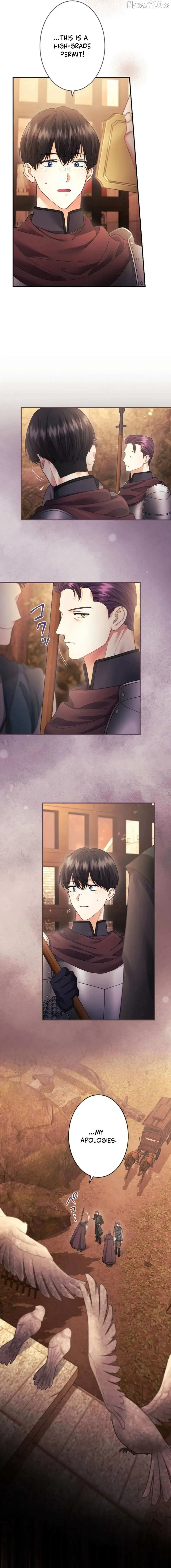 I’m A Worthless Stepmother, But I Love My Family Madly! - Chapter 120 Page 11