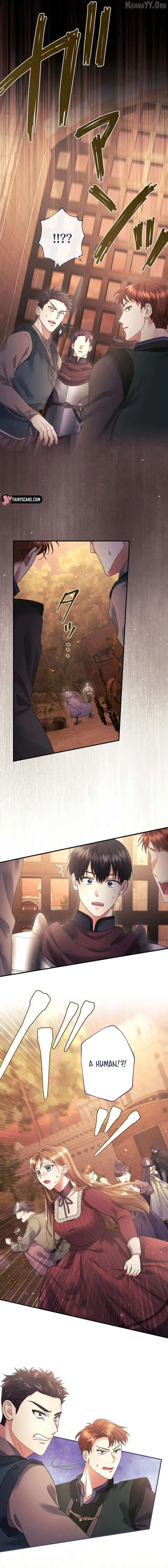 I’m A Worthless Stepmother, But I Love My Family Madly! - Chapter 120 Page 12