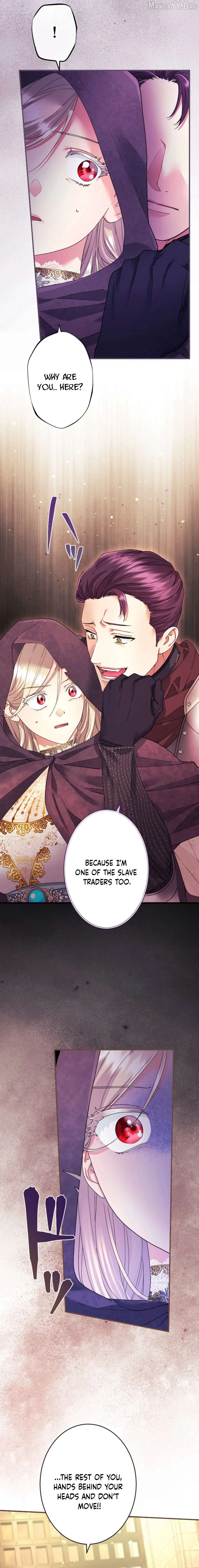 I’m A Worthless Stepmother, But I Love My Family Madly! - Chapter 121 Page 7