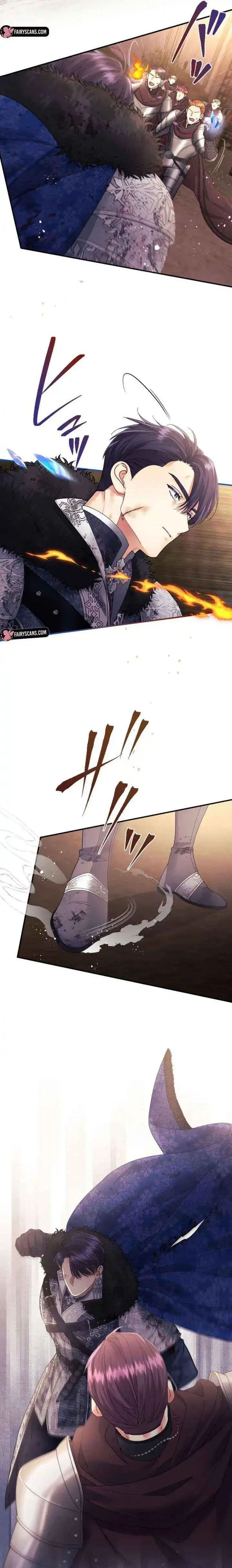 I’m A Worthless Stepmother, But I Love My Family Madly! - Chapter 123 Page 6