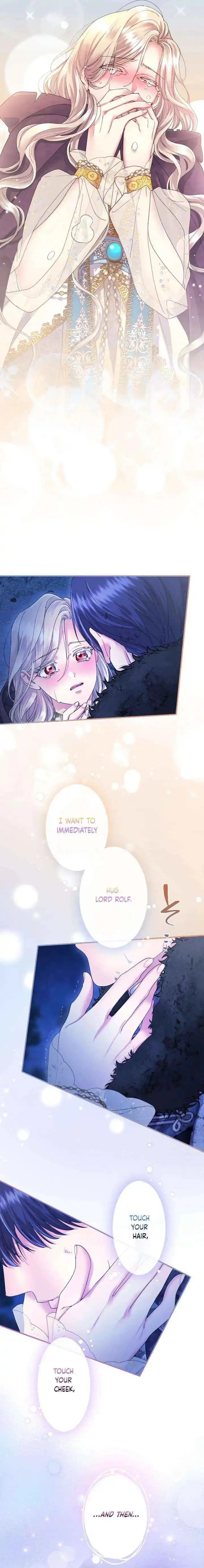 I’m A Worthless Stepmother, But I Love My Family Madly! - Chapter 123 Page 12