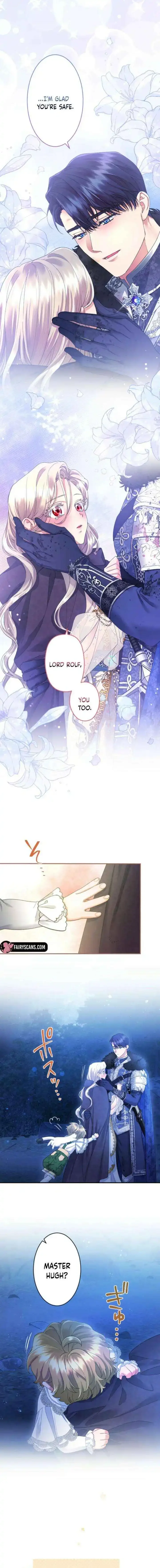 I’m A Worthless Stepmother, But I Love My Family Madly! - Chapter 124 Page 2