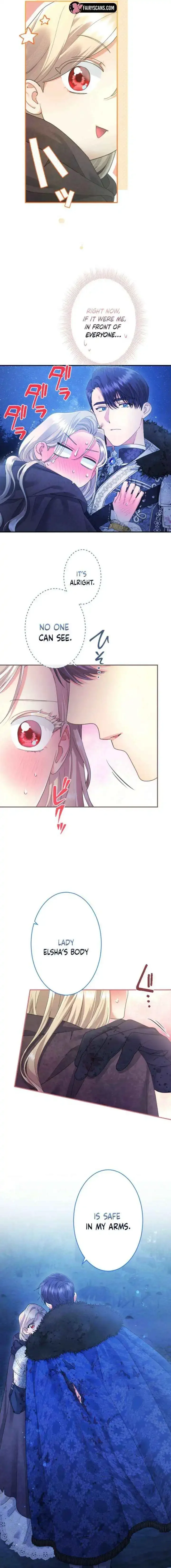 I’m A Worthless Stepmother, But I Love My Family Madly! - Chapter 124 Page 3