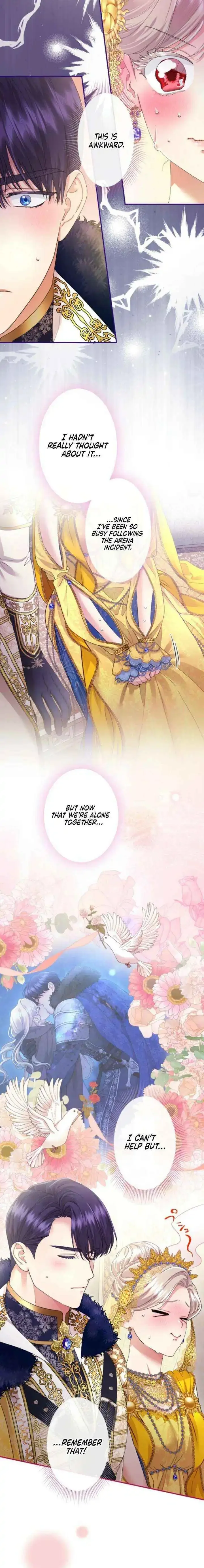 I’m A Worthless Stepmother, But I Love My Family Madly! - Chapter 126 Page 13