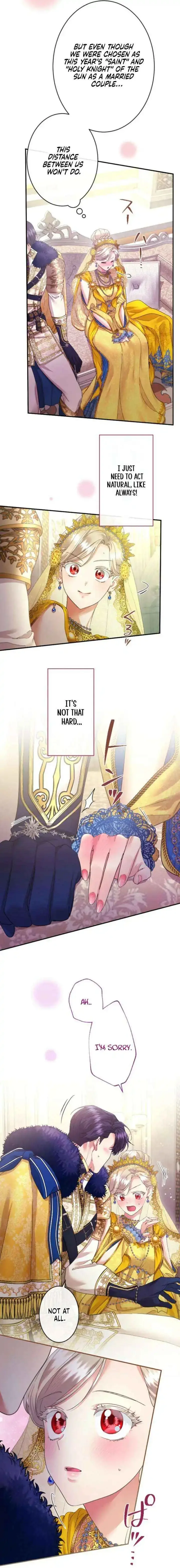 I’m A Worthless Stepmother, But I Love My Family Madly! - Chapter 126 Page 14