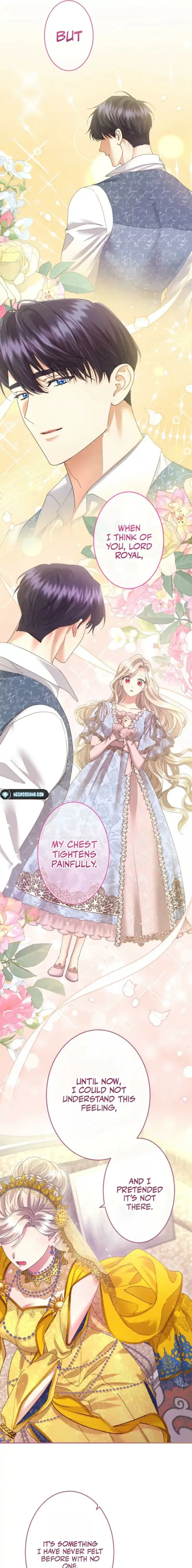 I’m A Worthless Stepmother, But I Love My Family Madly! - Chapter 127 Page 3