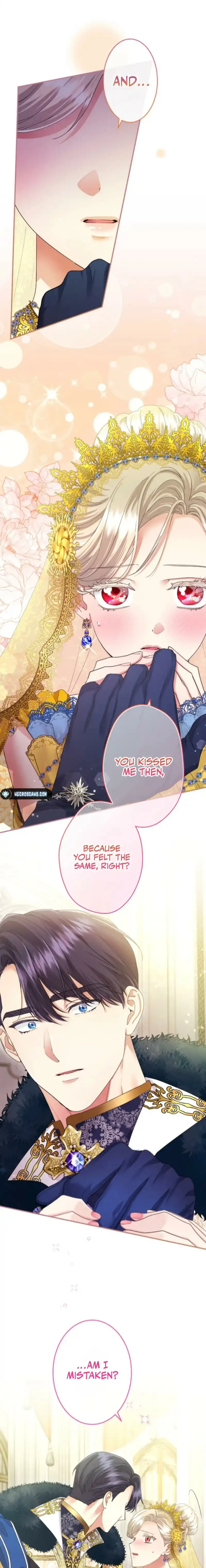 I’m A Worthless Stepmother, But I Love My Family Madly! - Chapter 127 Page 5