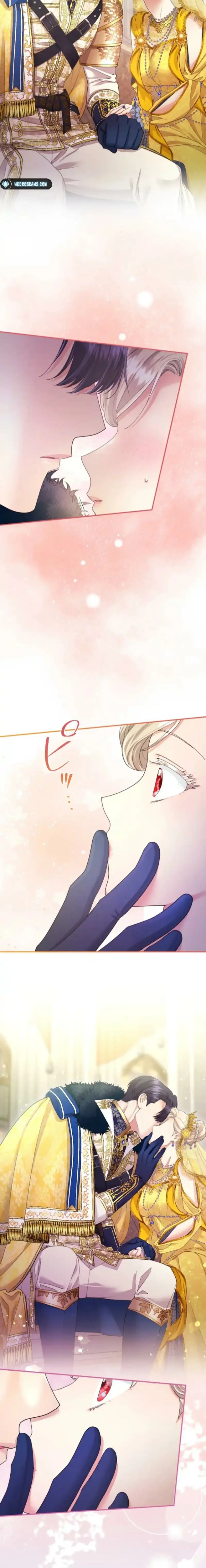 I’m A Worthless Stepmother, But I Love My Family Madly! - Chapter 127 Page 6