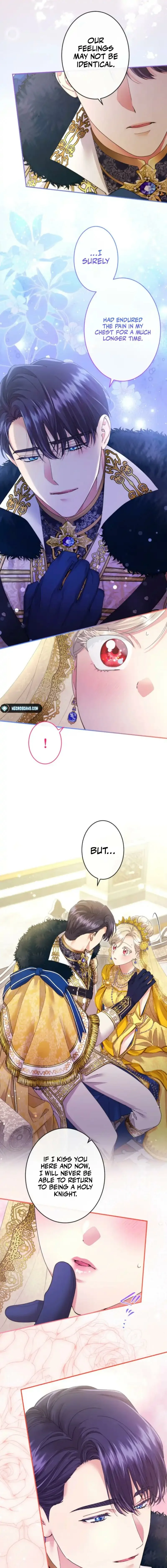 I’m A Worthless Stepmother, But I Love My Family Madly! - Chapter 127 Page 7